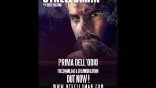 OTHELLOMAN feat. MAXI B - PRIMA DELL&#39;ODIO (Audio + Credits e Testo)